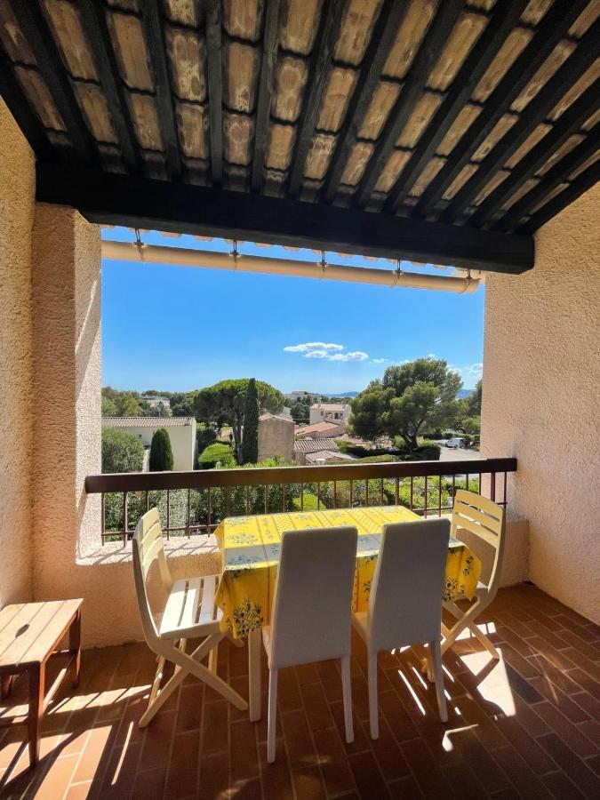 Superb Apartment With Balcony Near The Beach Saint-Raphaël Exterior foto